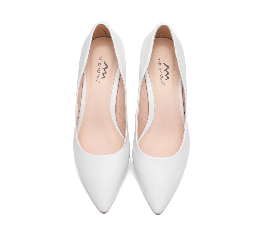 Women Mid-Low Heels Lilia