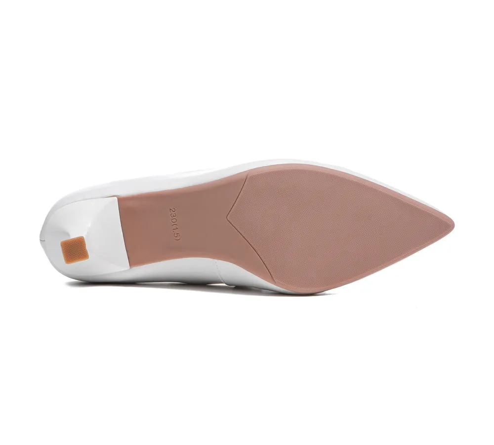 Women Mid-Low Heels Lilia