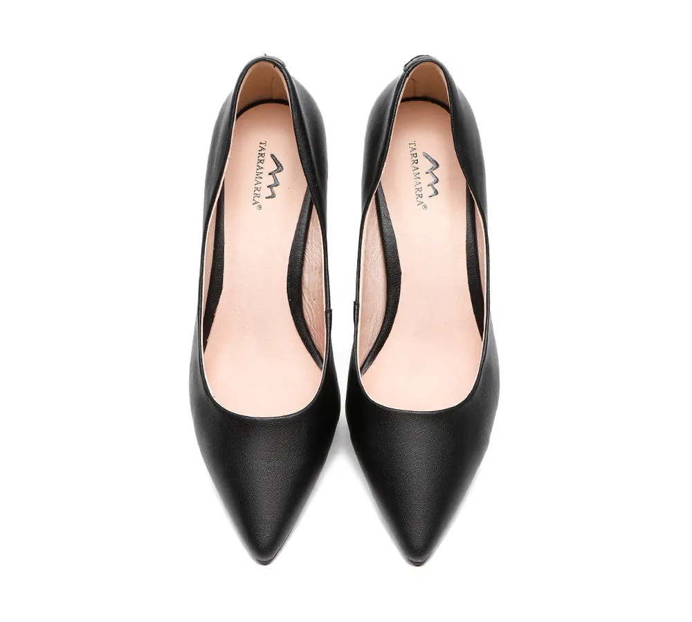 Women Mid-Low Heels Lilia