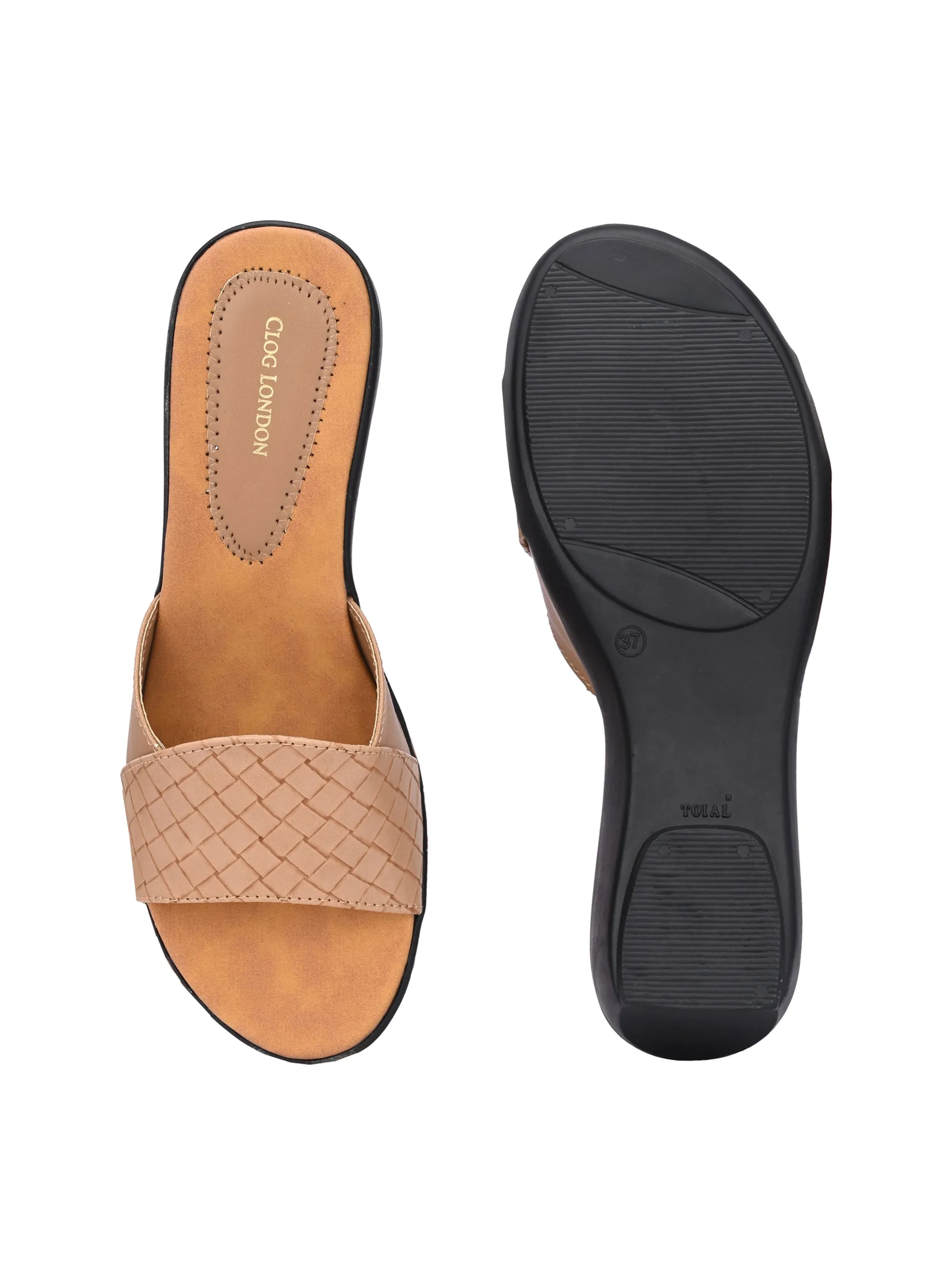 Women Wedges