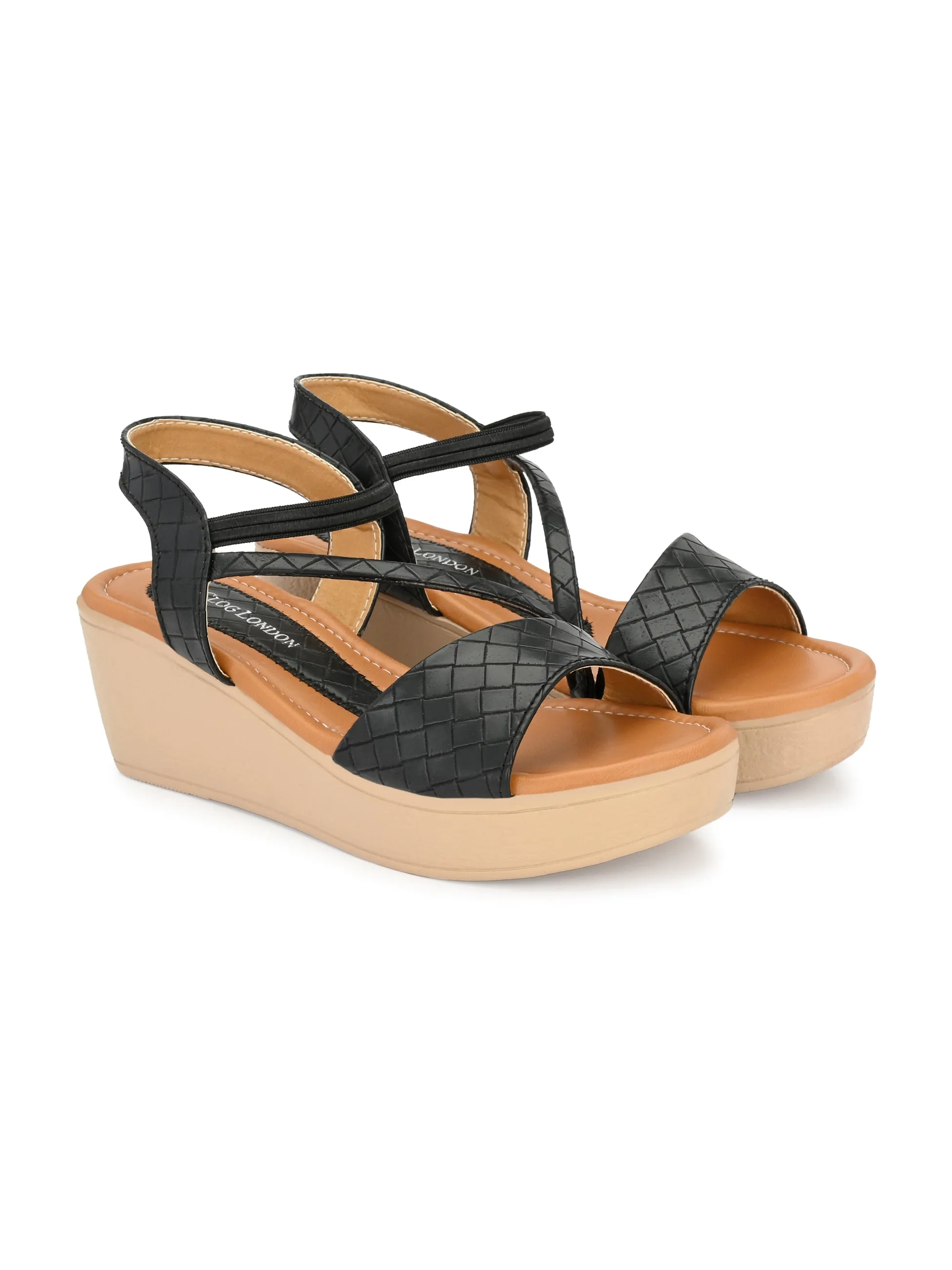 Women Wedges