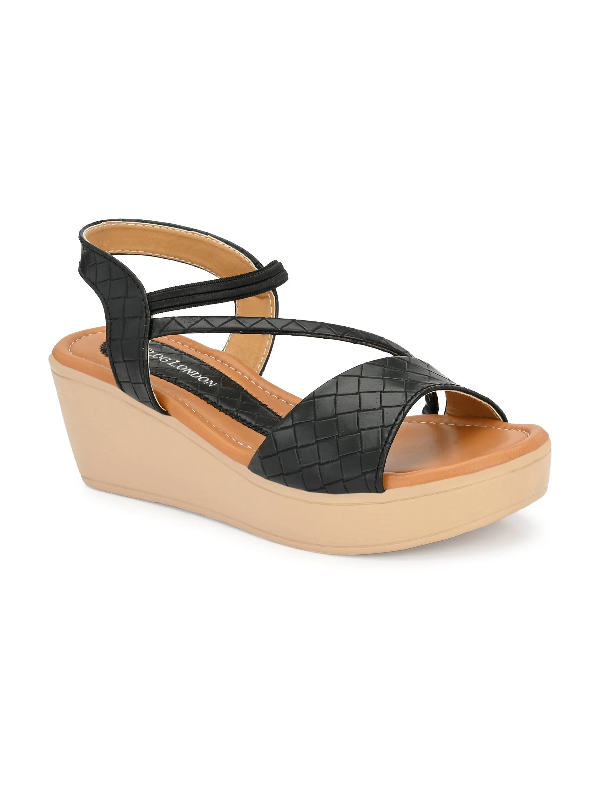 Women Wedges