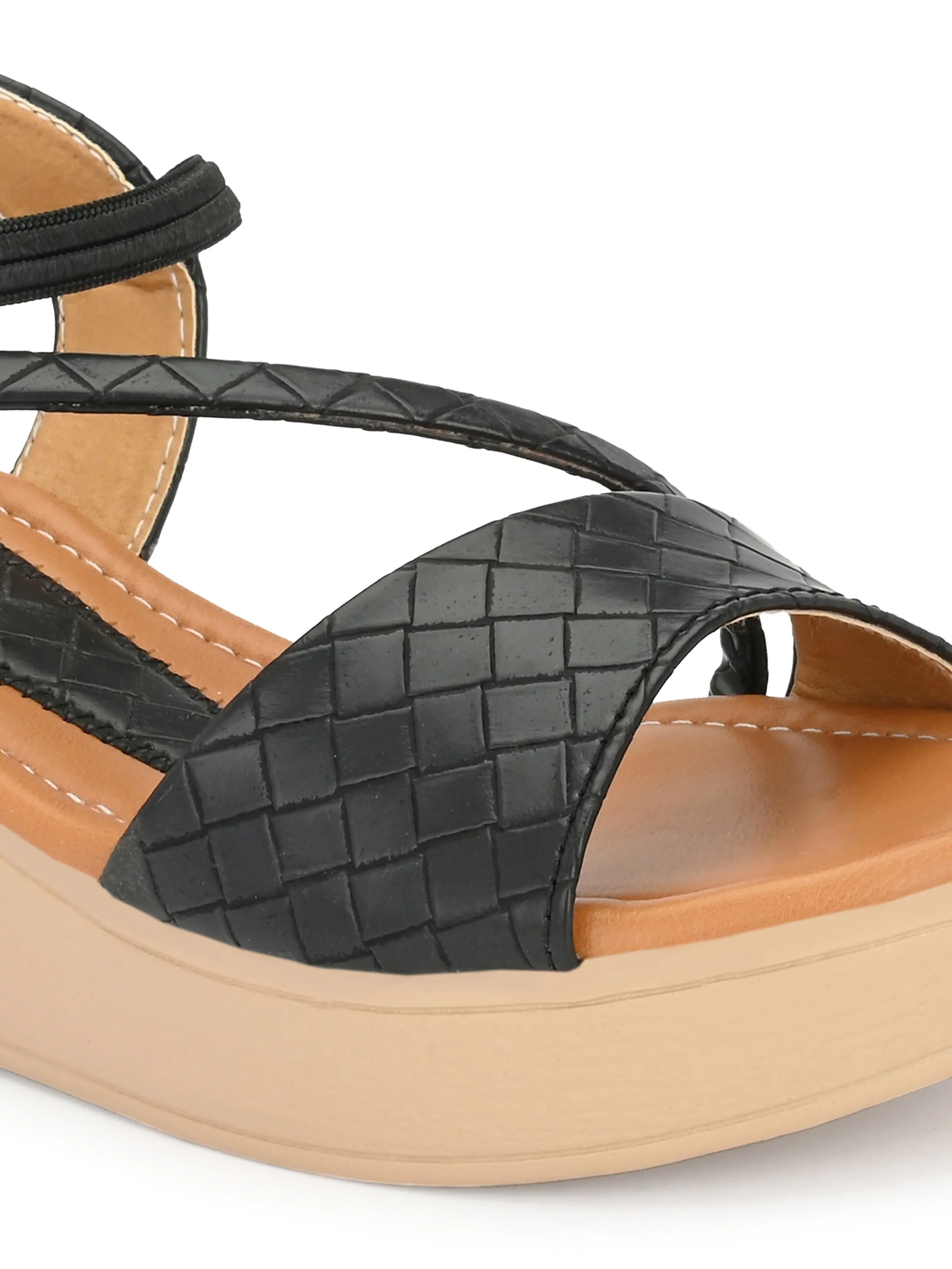 Women Wedges