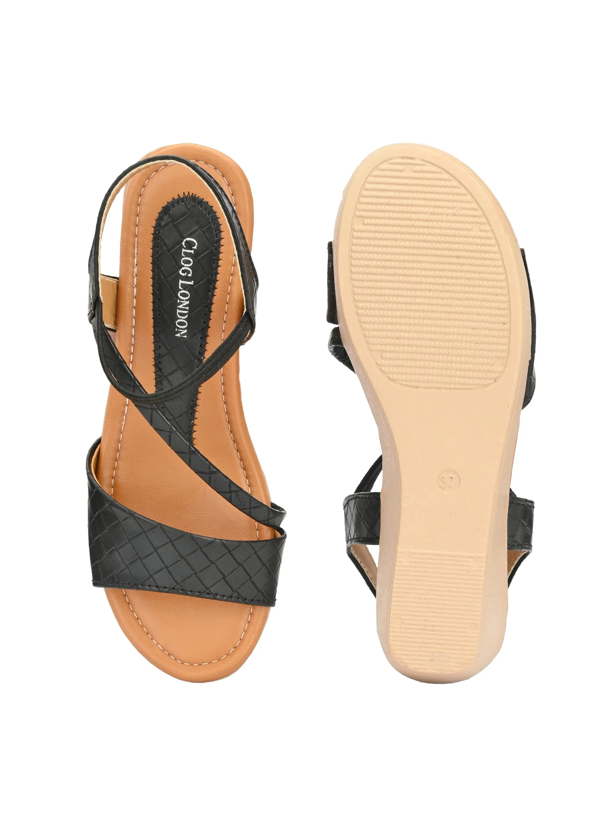 Women Wedges