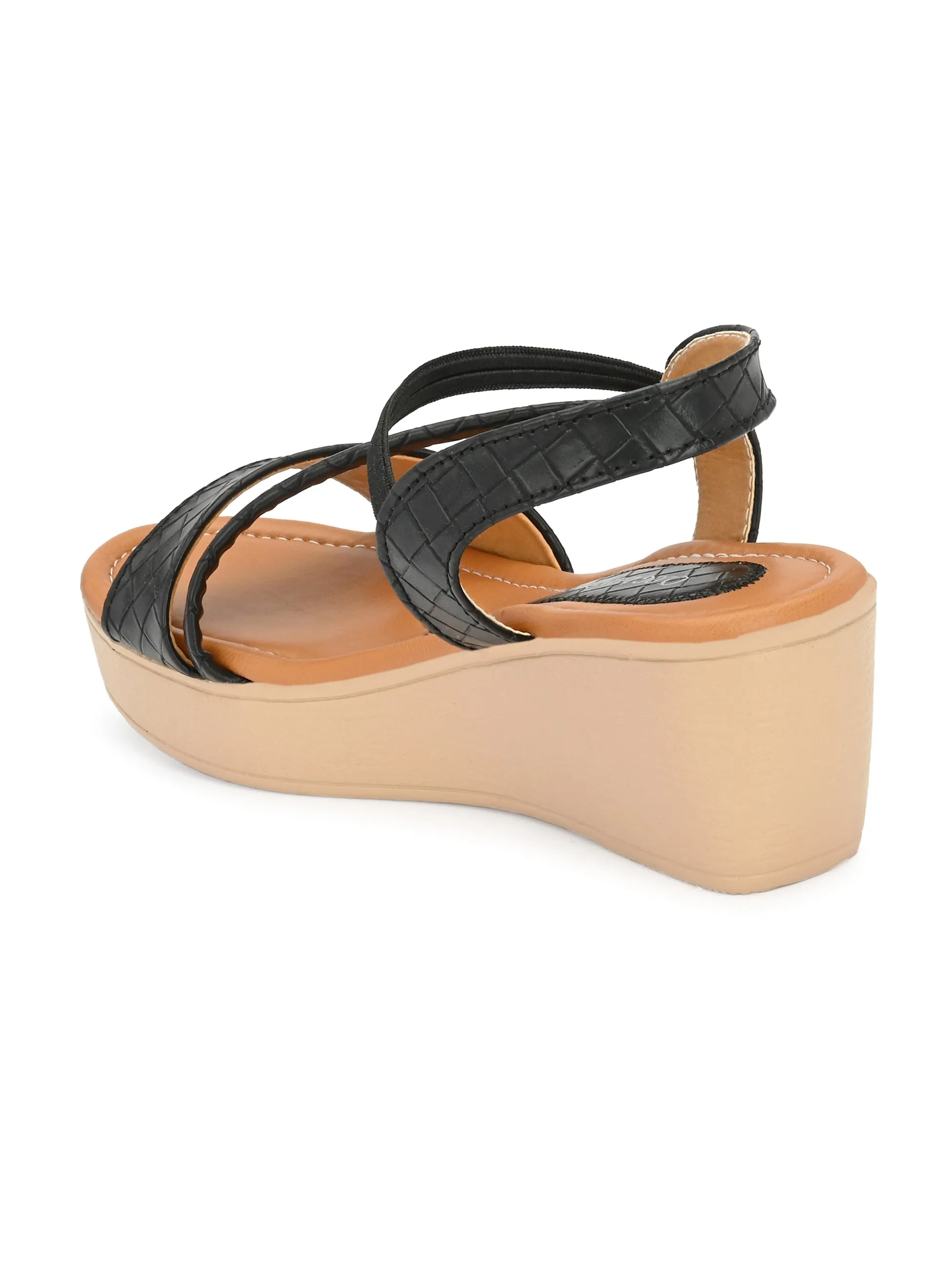 Women Wedges