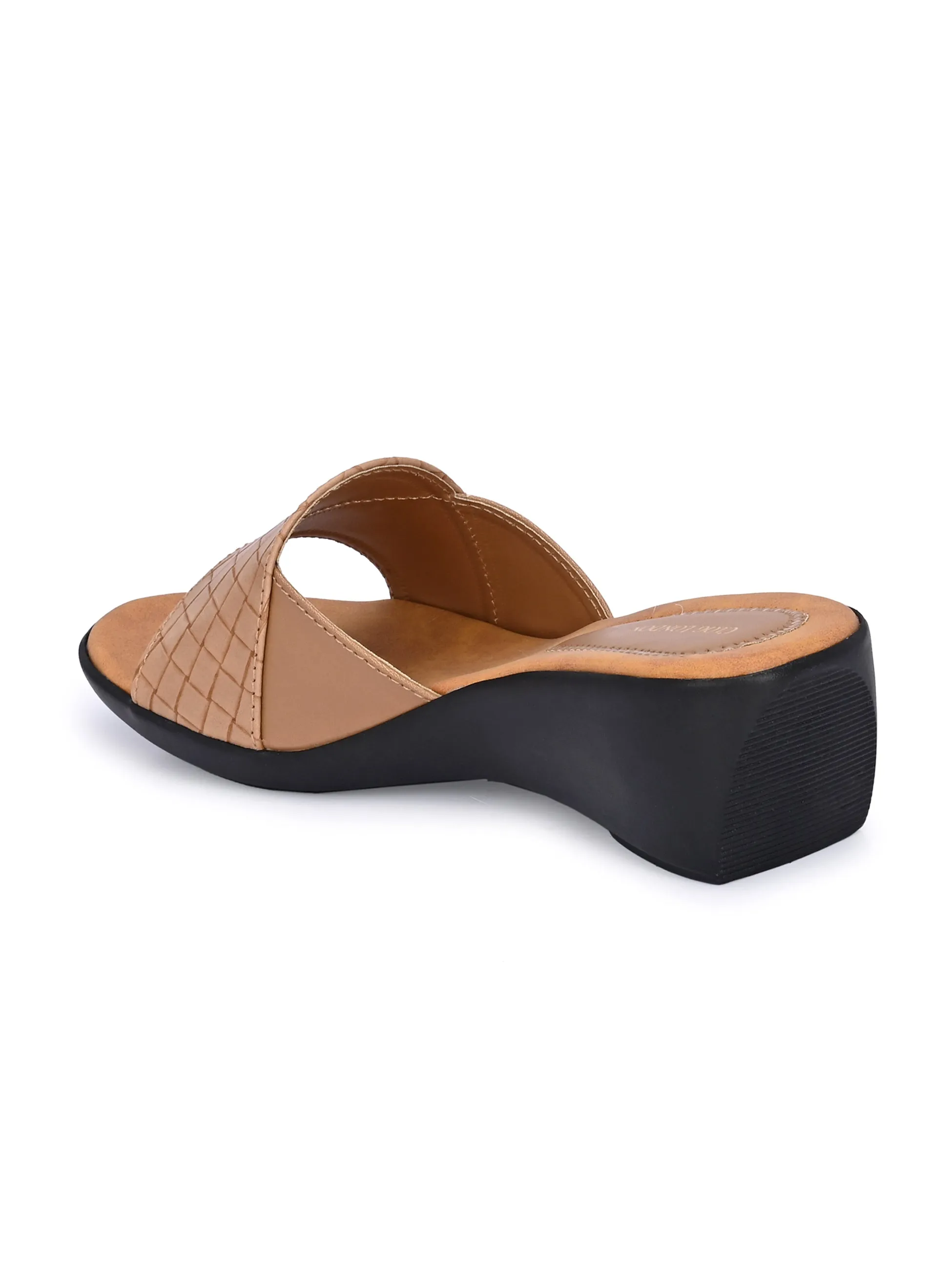 Women Wedges