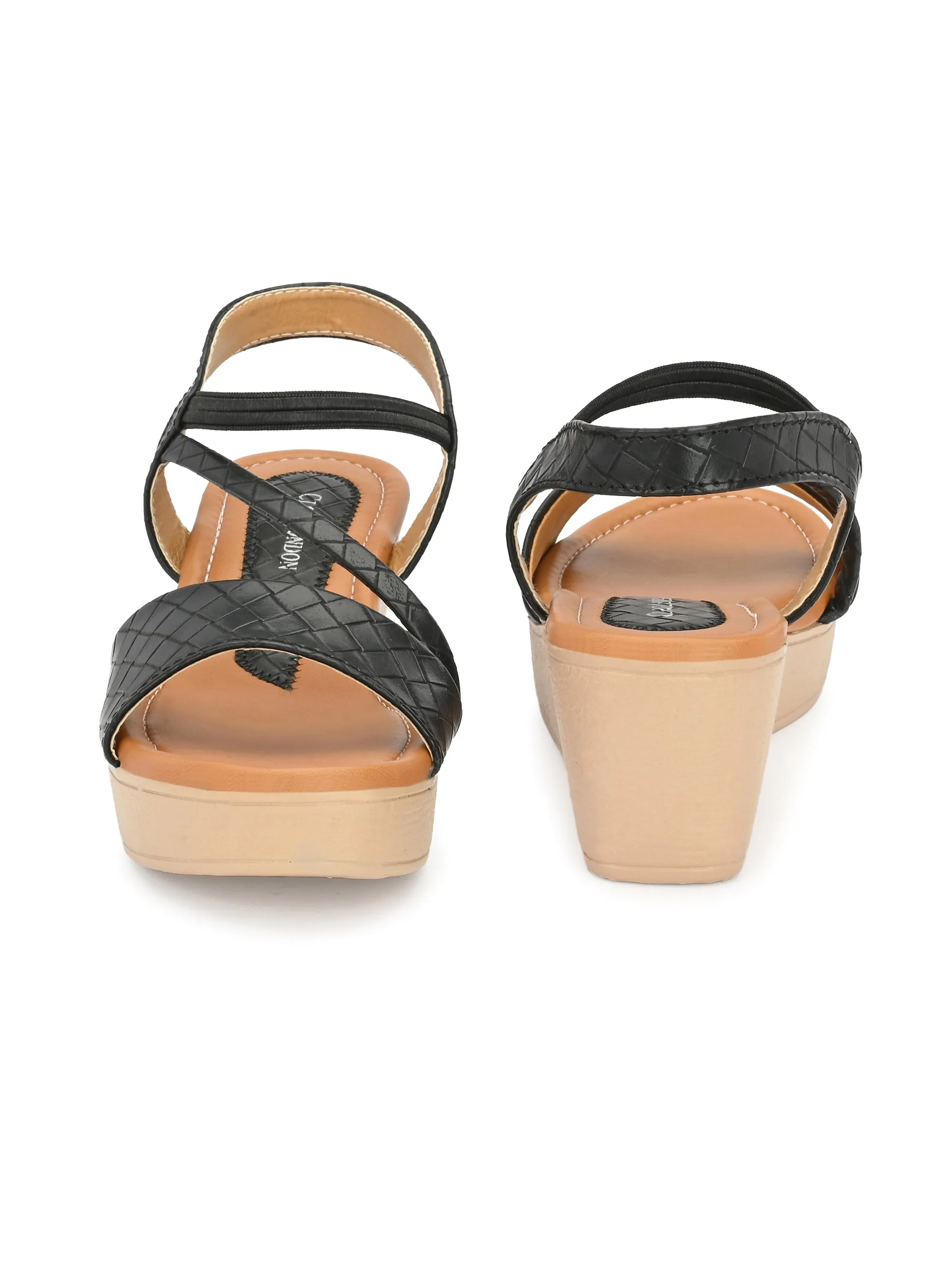Women Wedges