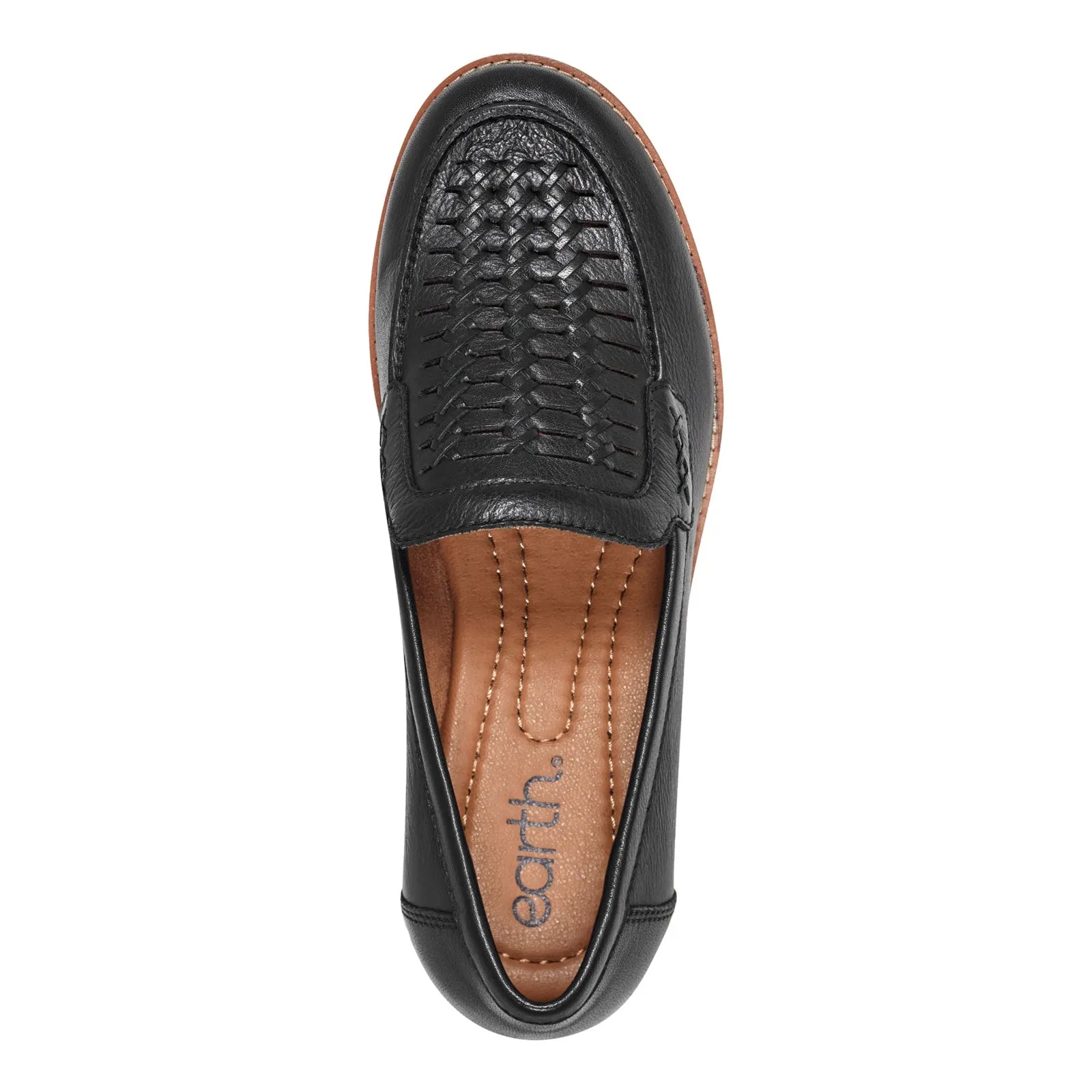 Women's Earth, Elona Loafer