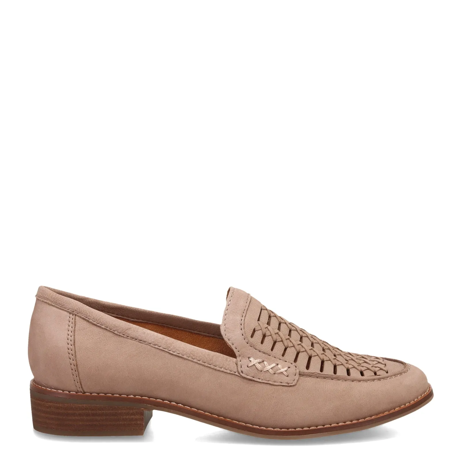 Women's Earth, Elona Loafer