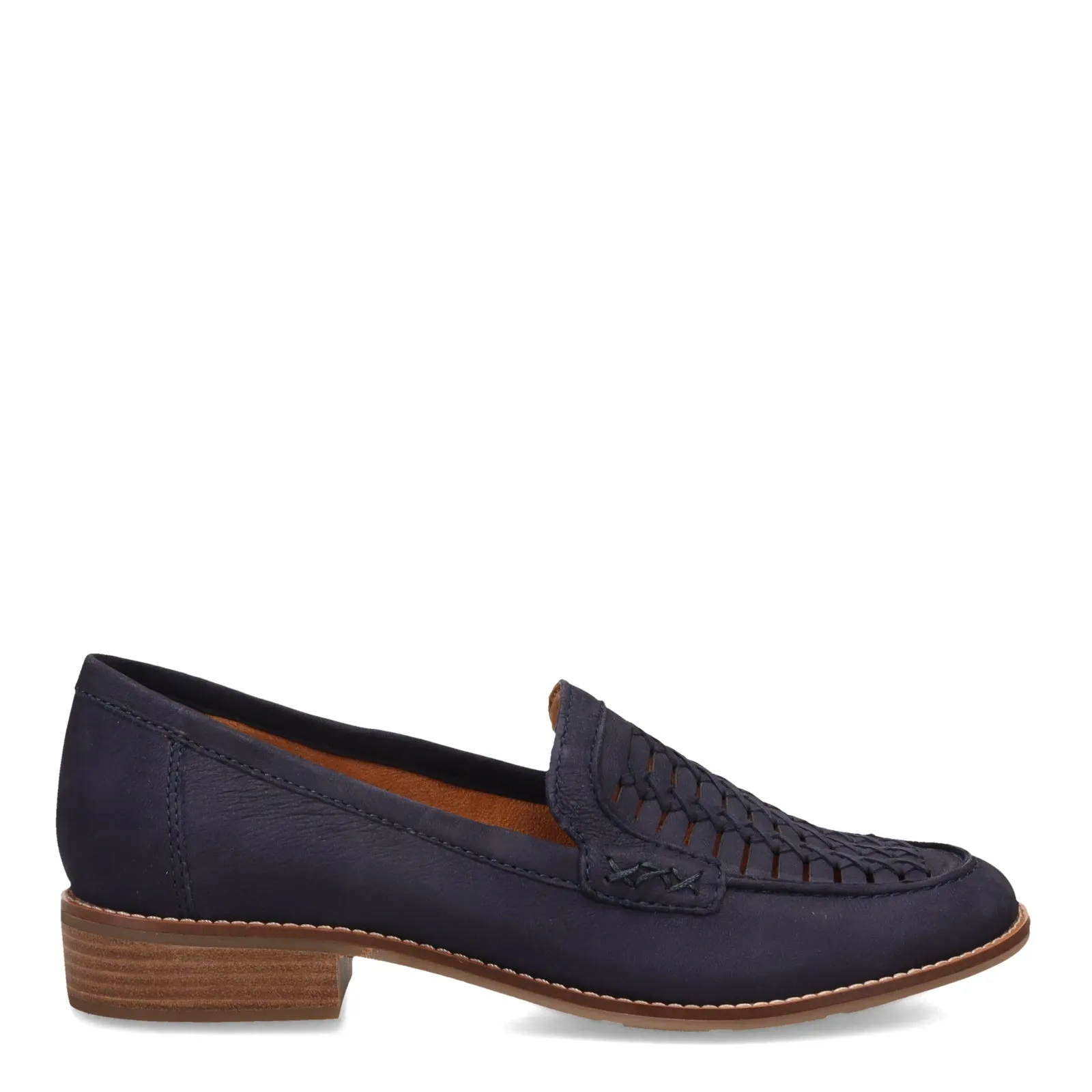Women's Earth, Elona Loafer