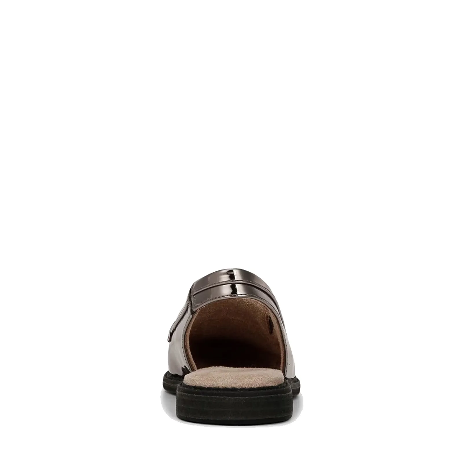 Women's SOUL Naturalizer, Yeah Flat