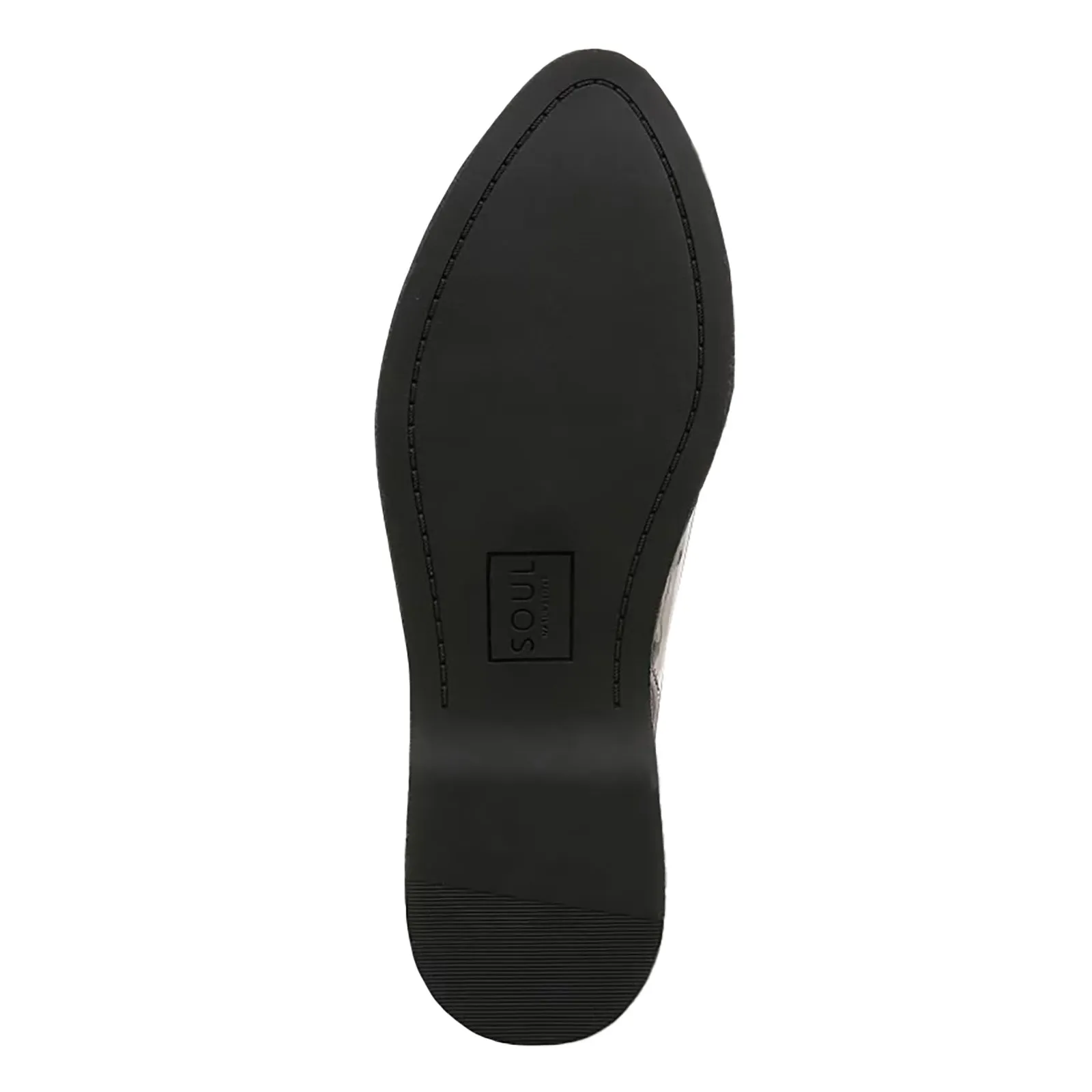 Women's SOUL Naturalizer, Yeah Flat