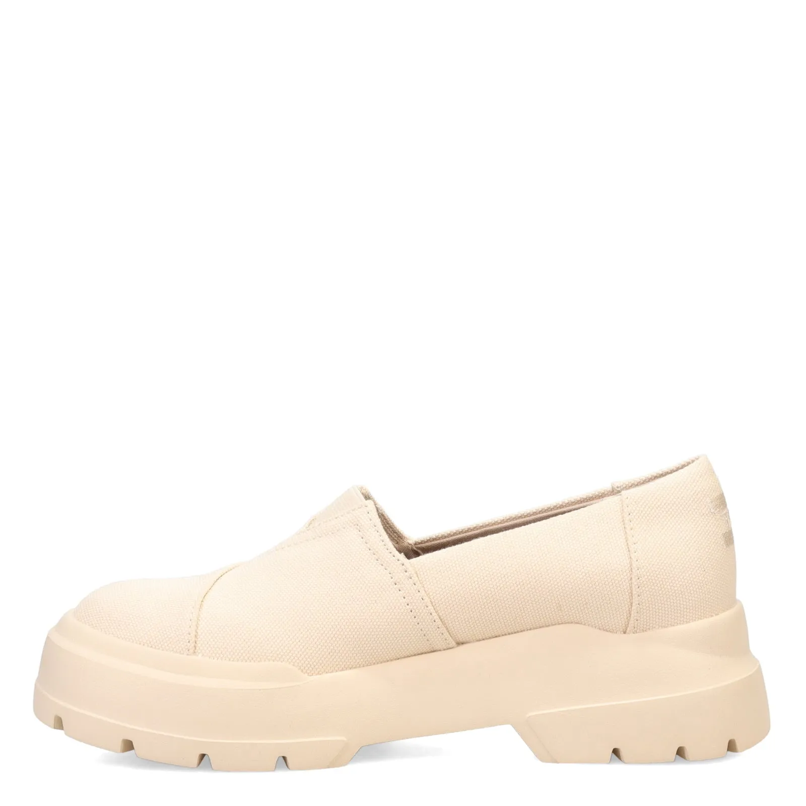 Women's TOMS, Combat Low Slip-On