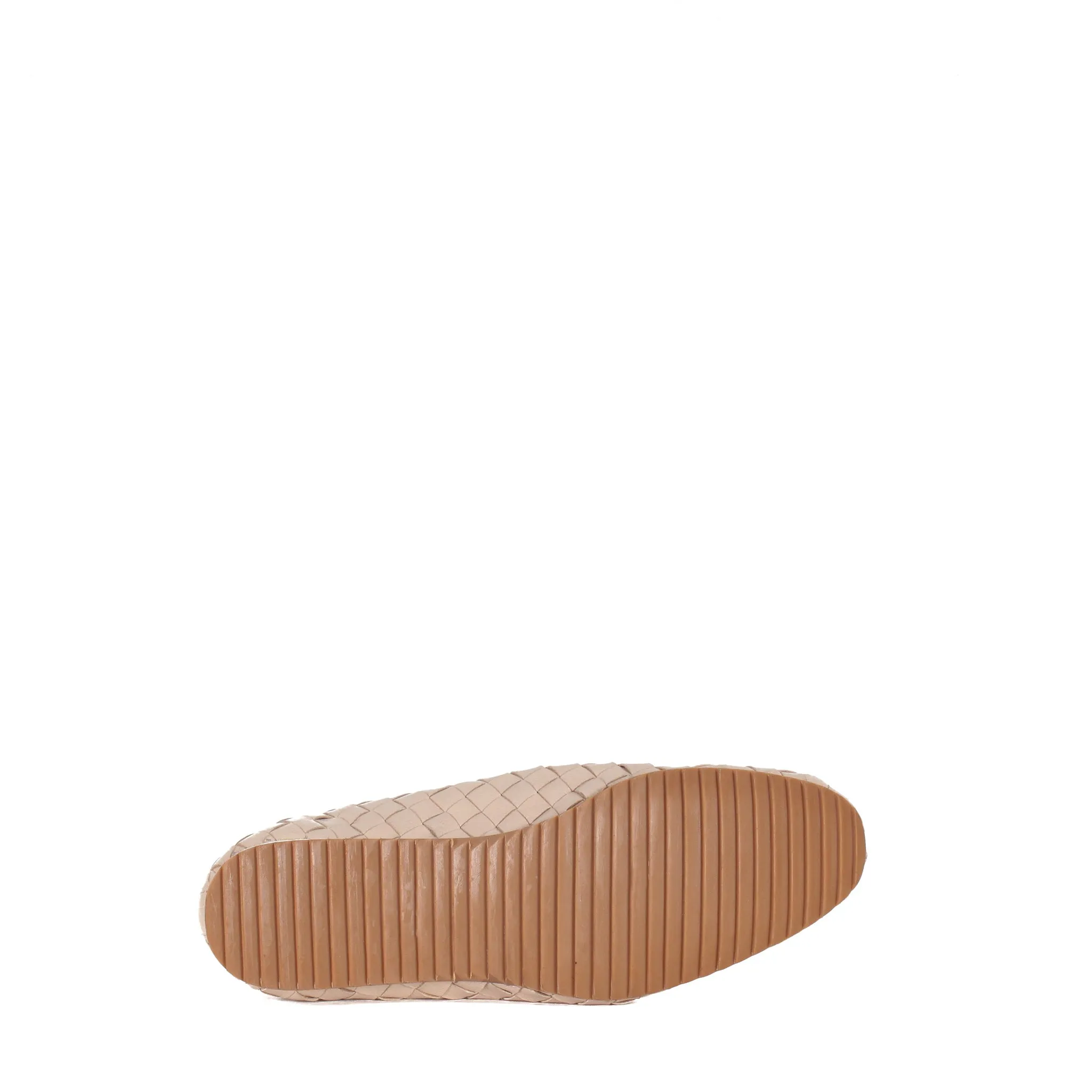 YEMI 10 LOAFER - BEIGE