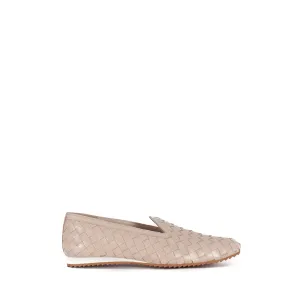 YEMI 10 LOAFER - BEIGE