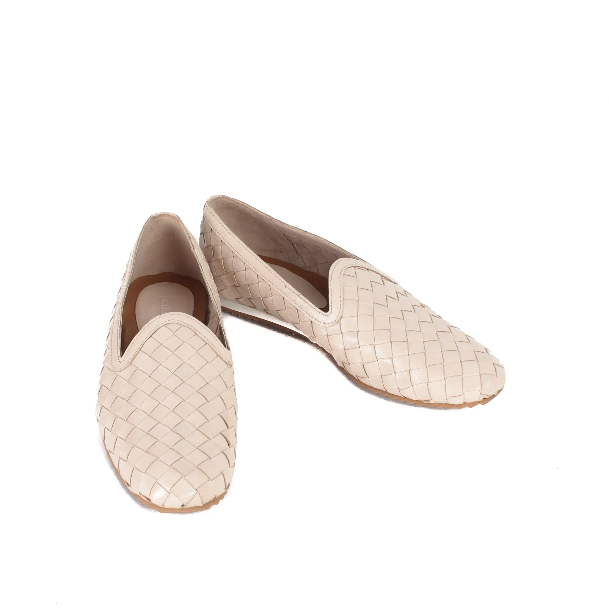 YEMI 10 LOAFER - BEIGE