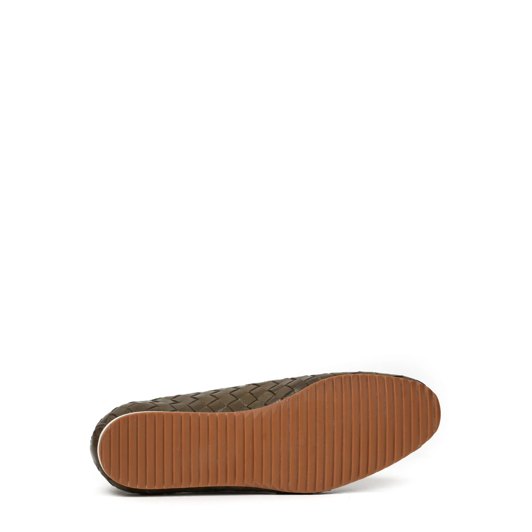 YEMI 10 LOAFER - NICOTINE