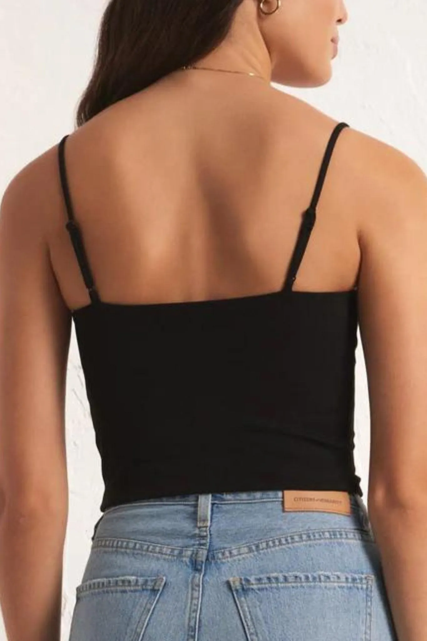 Z Supply: Madeira So Smooth Cami