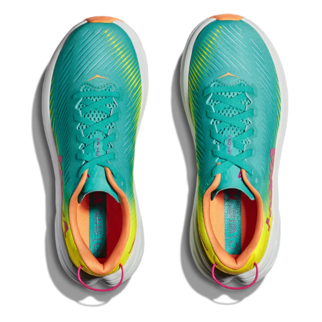 Zapatos Running para Caballero Rincon 3