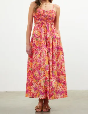 Zinnia Dress