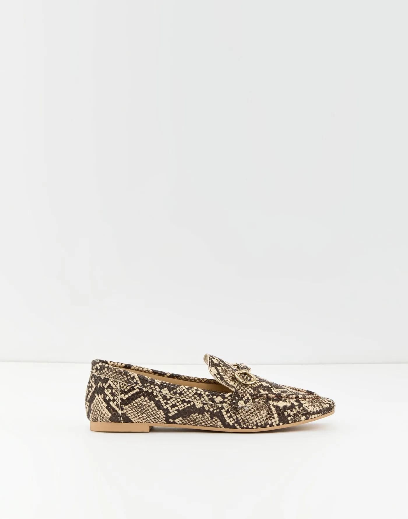 ZLEKA-TR Kadın Multi Loafer