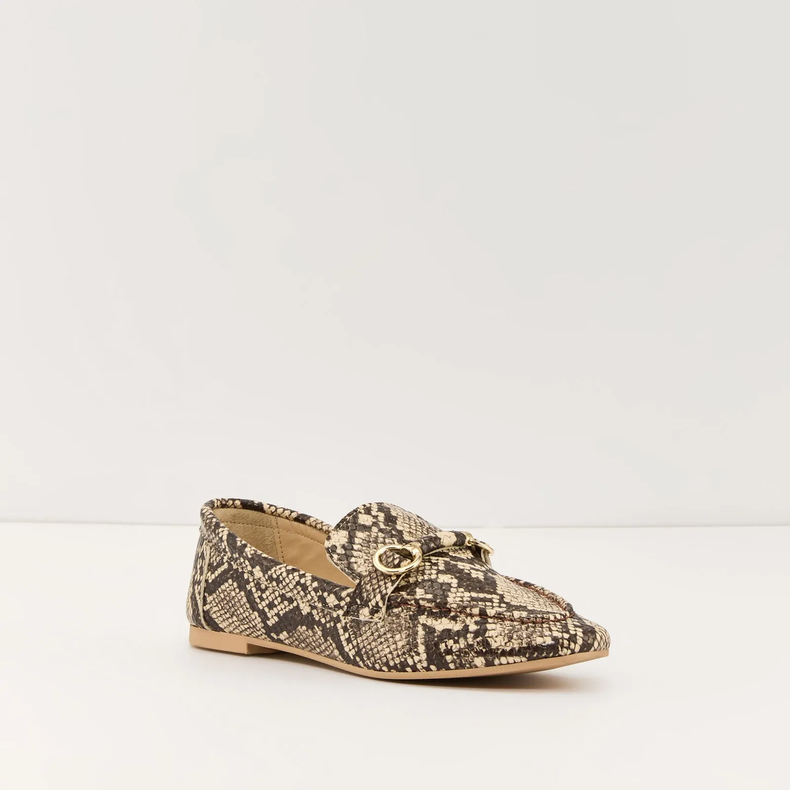 ZLEKA-TR Kadın Multi Loafer