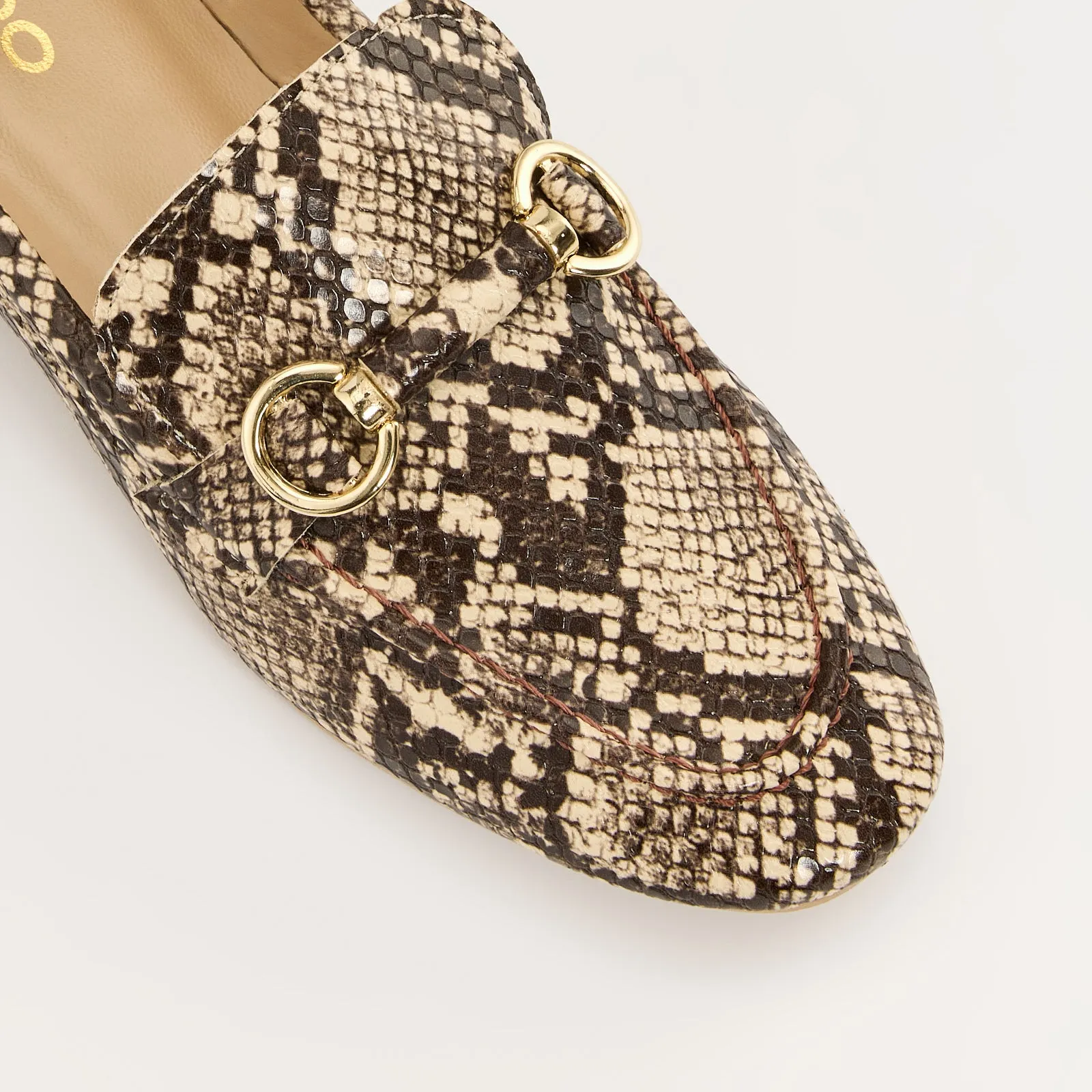 ZLEKA-TR Kadın Multi Loafer