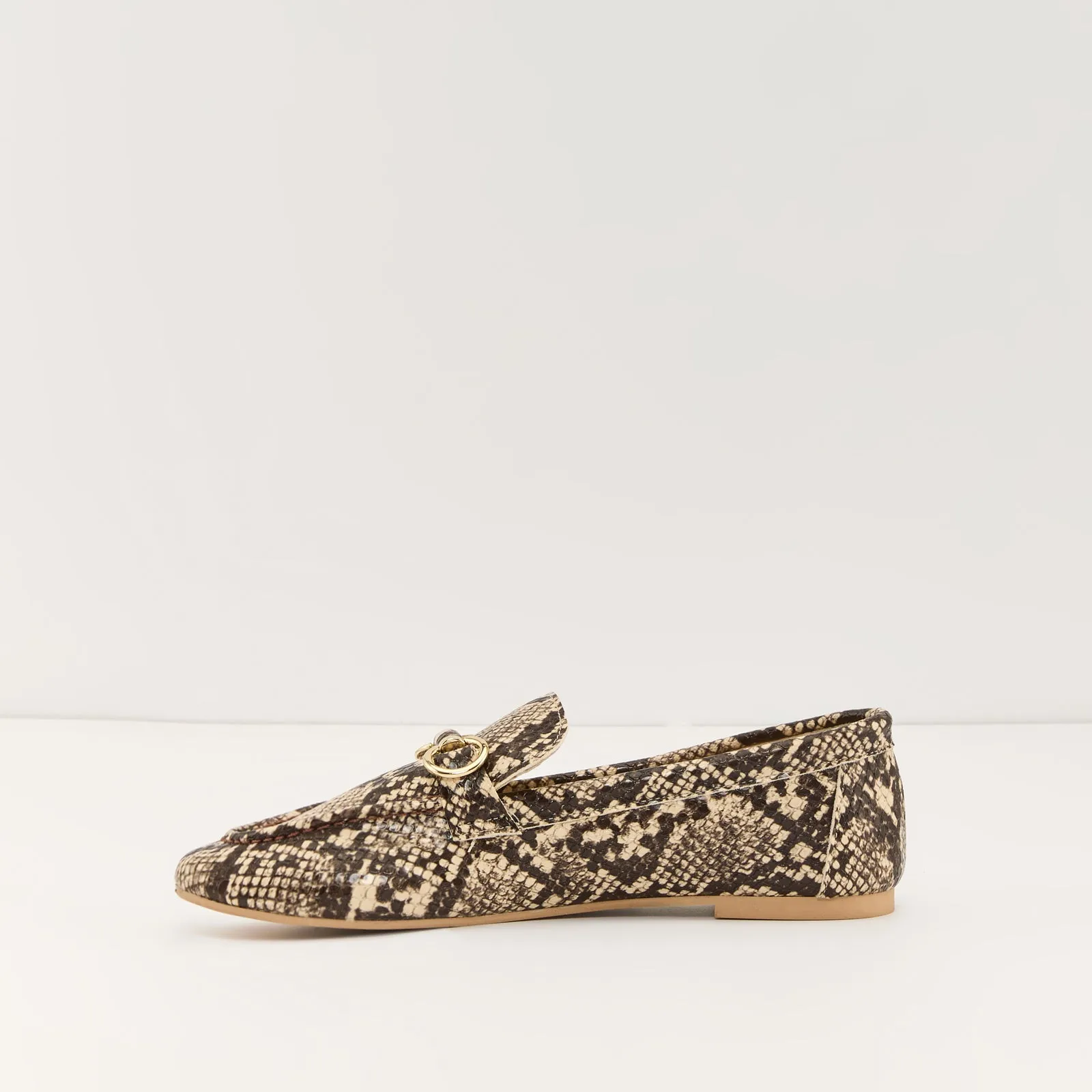 ZLEKA-TR Kadın Multi Loafer