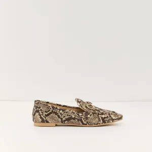 ZLEKA-TR Kadın Multi Loafer