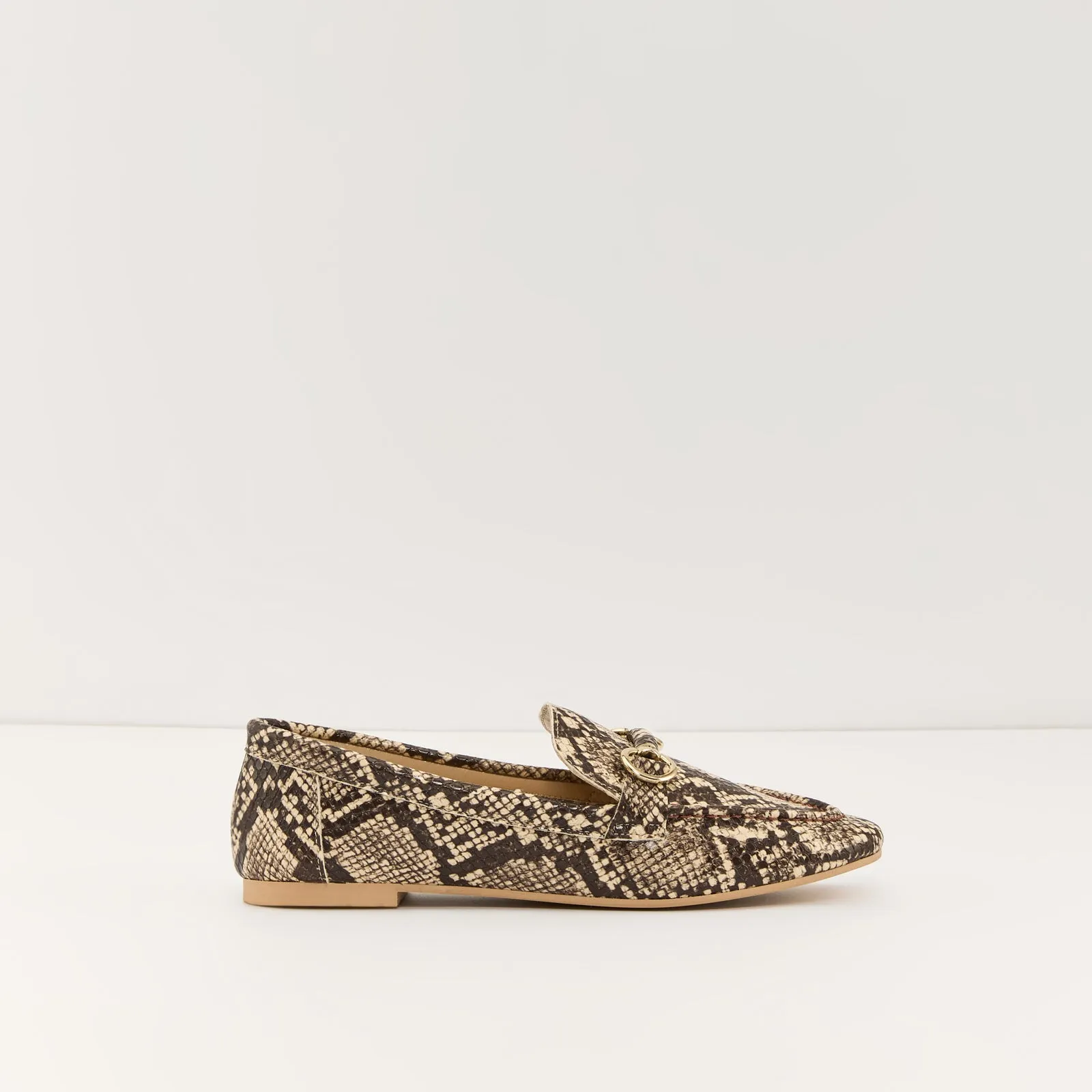 ZLEKA-TR Kadın Multi Loafer