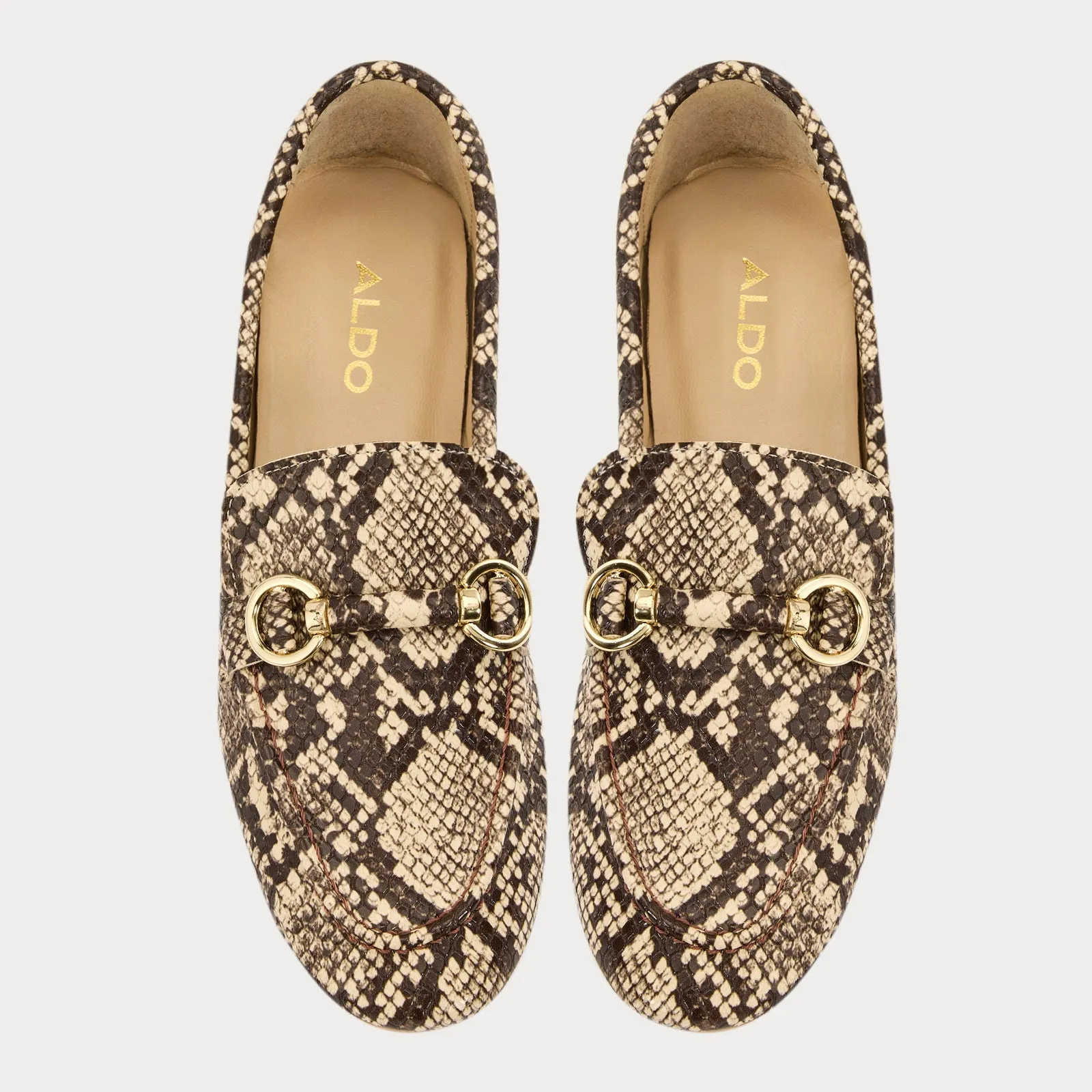 ZLEKA-TR Kadın Multi Loafer