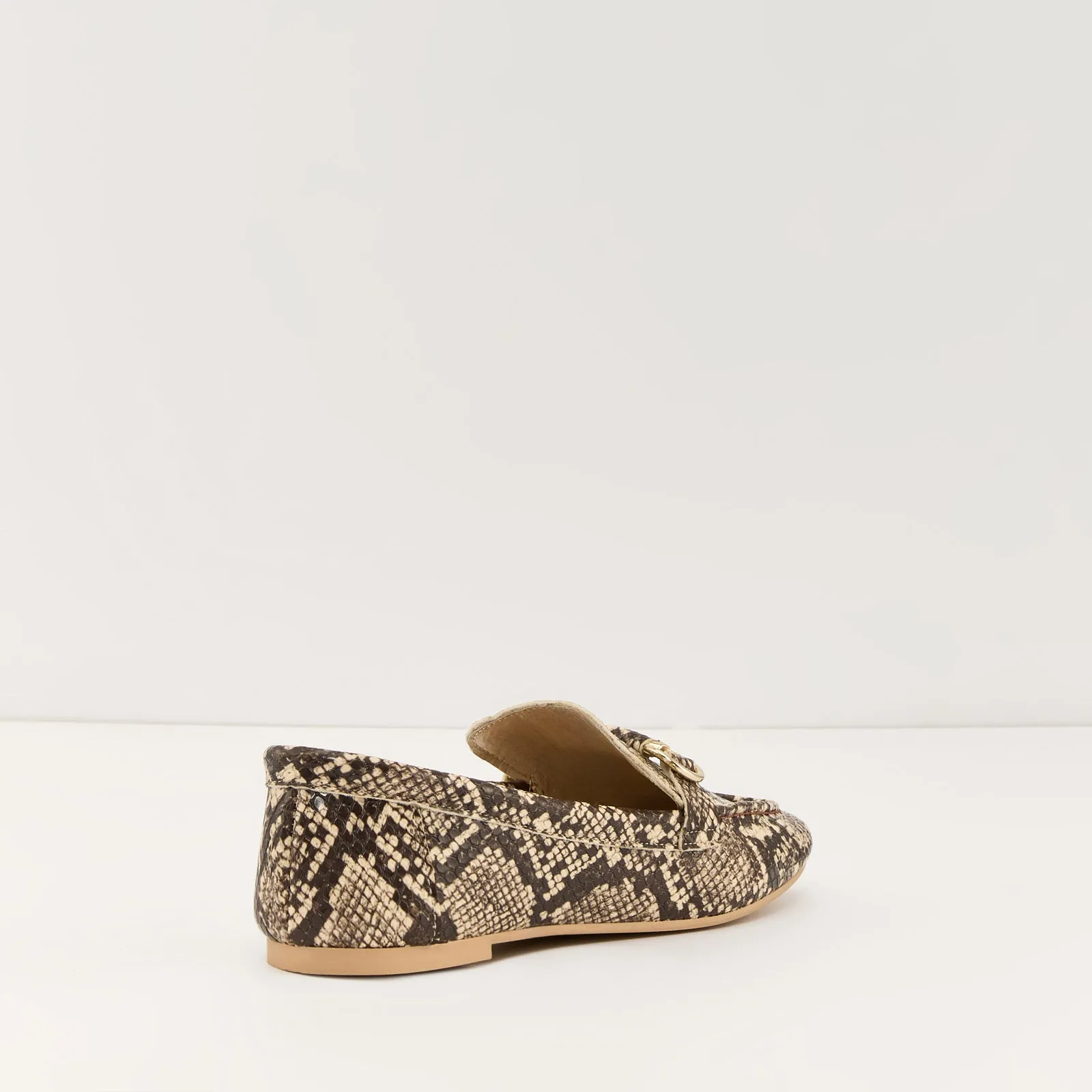 ZLEKA-TR Kadın Multi Loafer